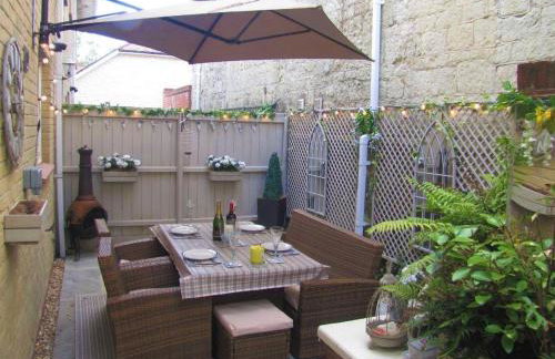 Chestnut Cottage, Shanklin Rural Retreat - Foto 19