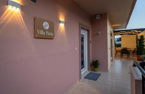 Villa Paris with Rooftop & Jacuzzi - Foto 48