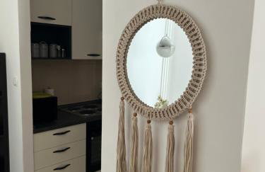 Apartment Family - Foto 24