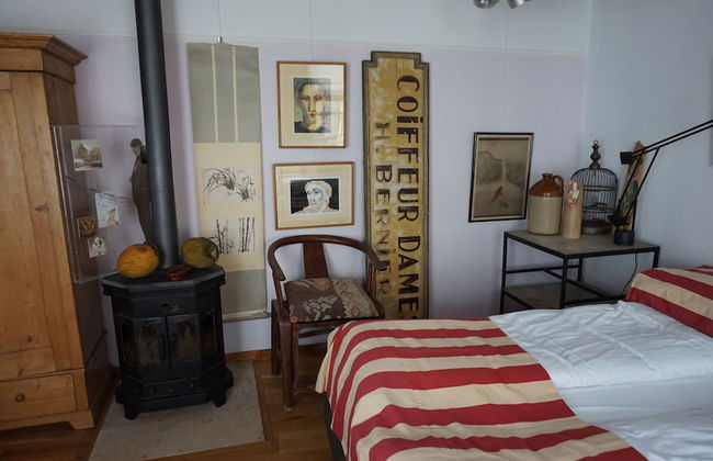 Huize Littera - Photo 3