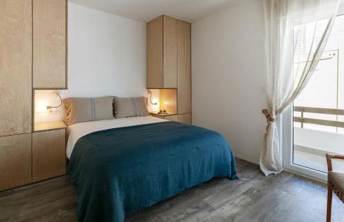 Mare Cheia: Beach and Surf Apartment 2 - Foto 13