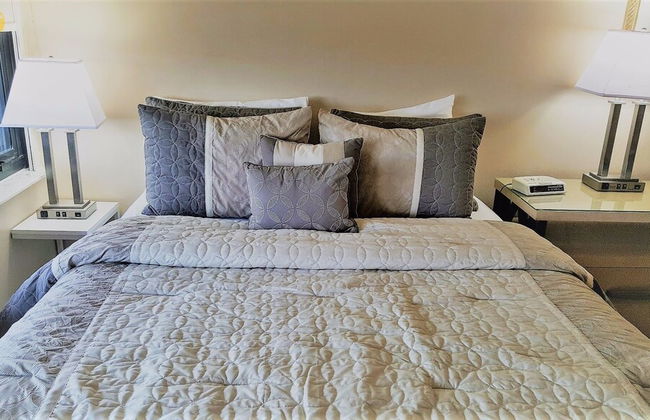 Alexander 1618 2 Bedroom Apts by RedAwning - Foto 5