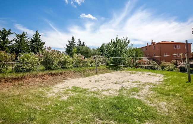 Farmhouse in Montescudaio With a Shared Pool Near sea & Park - Foto 57