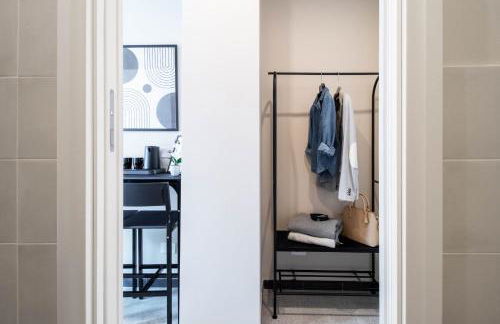 Aurora Suite Apartment - Foto 24