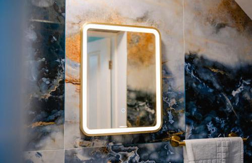 Stylish 1 BR Apartment Near Heathrow - Foto 11