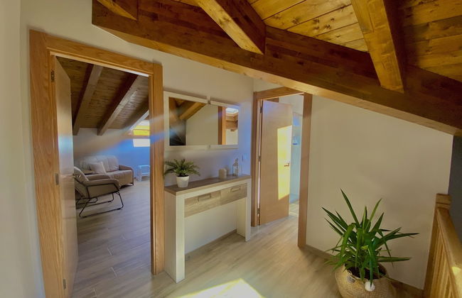 Apartamentos la Ventana de Mogrovejo - Photo 55