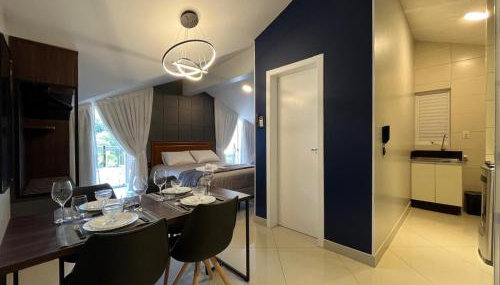 Loft Dona Clara 203 no Centro de Pomerode - Foto 2