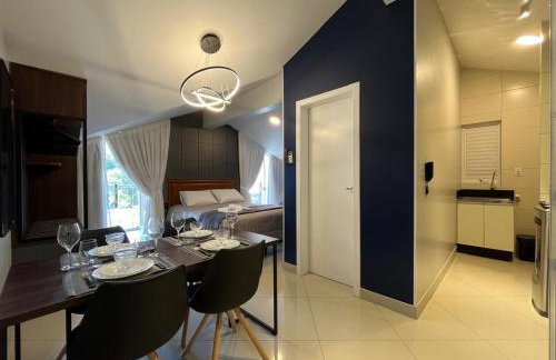 Loft Dona Clara 203 no Centro de Pomerode - Foto 2