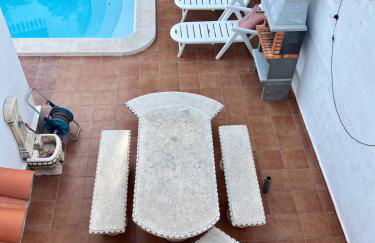 Casa Tossal Gros, near Oliva, Spain - Foto 17