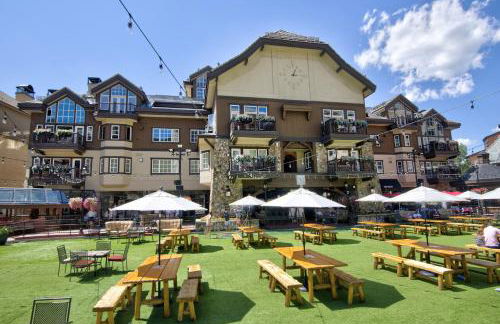 Market Square 306 condo - Foto 26