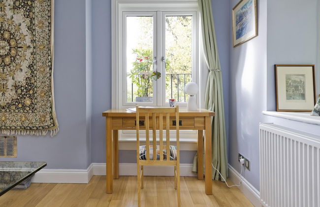 Delightful Apartment in Prime Location Near Hampstead Heath by Underthedoormat - Foto 23