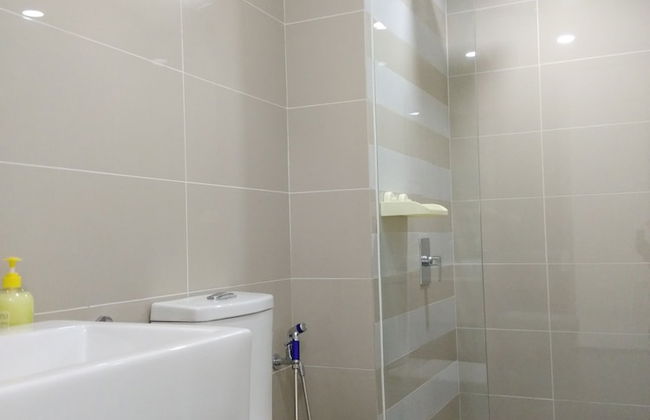 Suria Next To Desa ParkCity - Photo 18