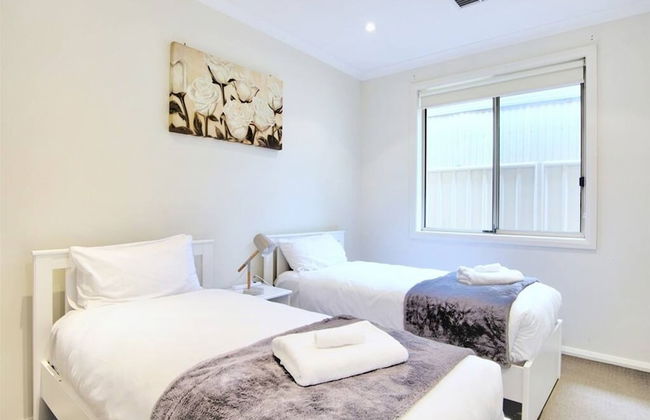 No Stairs 2 Bathrms Garage Richmond Residence 1 - Foto 11