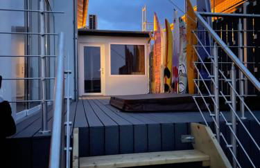 Seehaus Pippa mit Sauna and Whirlpool direkt am See - Foto 32