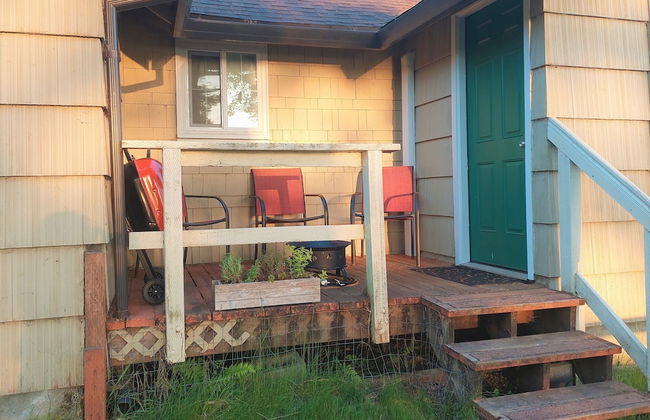 Siltcoos Station Retreats - Foto 60