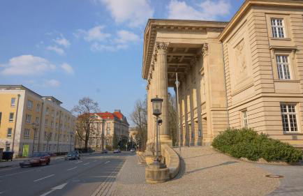 Anton-Ulrich Apartment - Foto 20