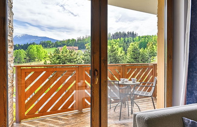 Apartamenty Sun & Snow Bawaria II - Photo 34