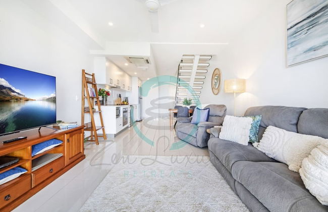 Seaview Haven Ocean Vistas Gym Pool Parking - Foto 2