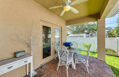 5 Mi to Beach Family Retreat in Sarasota! - Foto 23