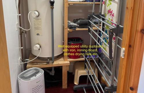 Breiwick Bay Panorama - 10 min walk to town centre - Foto 19