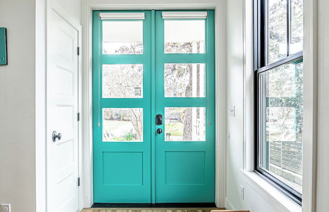 Rooftop Deck 5 Mins to Downtown - Photo 36