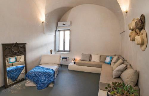 Sandandstone villa Santorini - Foto 18