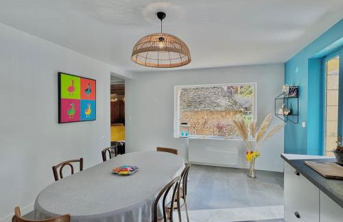 Maison Moderne Périgourdine à 500 M du château de Fénelon - Foto 7