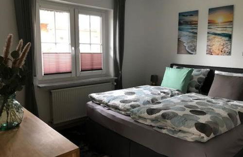 Ferienwohnung Wellenkamp - Foto 13