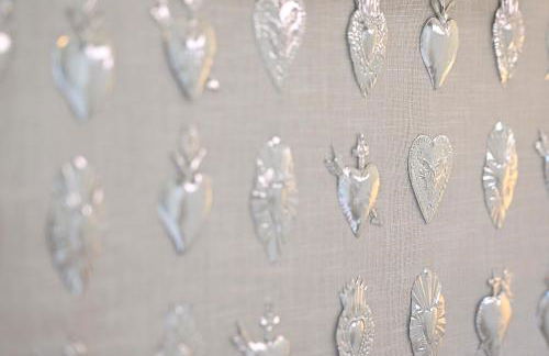 Dos Hermanas Casita 1 Downtown Courtyard - Foto 6