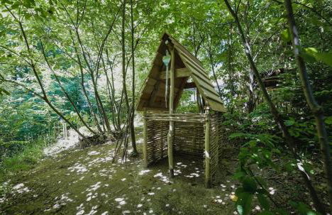 Old Chestnut Vacation Home - Foto 33