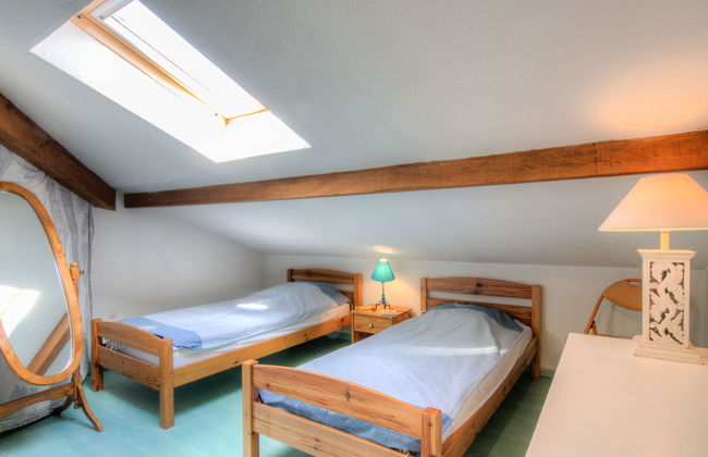 les Terrasses du Cap - Foto 5