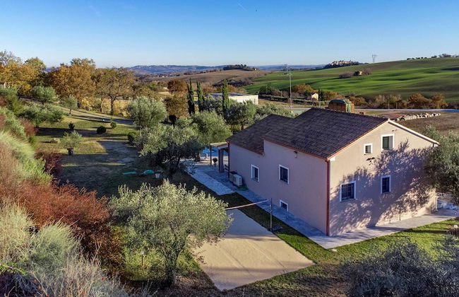 Villa Delle Ginestre 9 2 Emma Villas - Foto 28