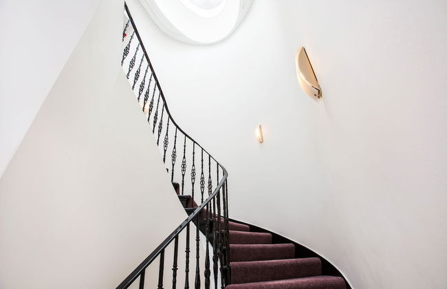 Blythswood Square Apartments - Photo 16