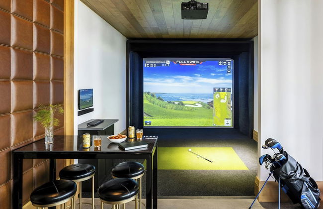 Sonder by Marriott Bonvoy North Loop Green Apartments North Loop - Photo 67