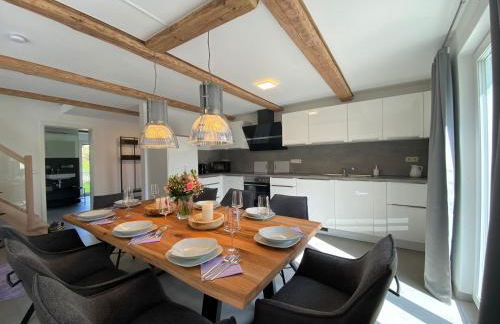 Ferienhaus „Am Sandstein“ - Foto 7