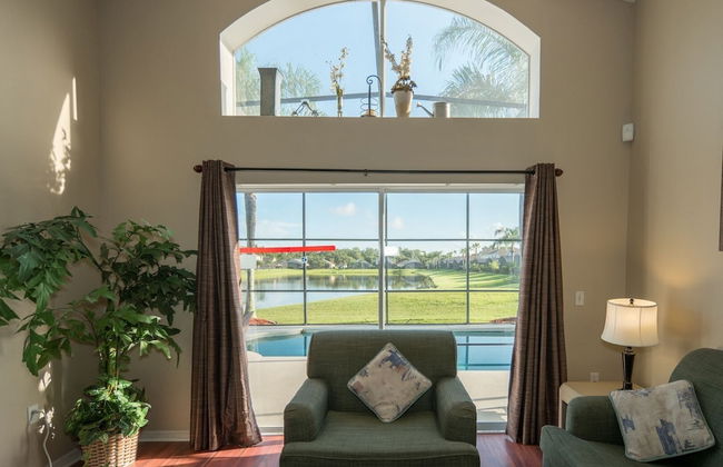 Lkb4705aw 4 Bedroom Villa in Lake Berkley - Foto 9