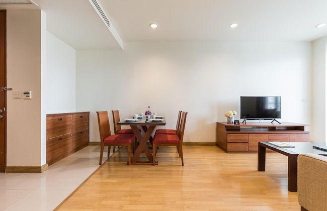 Bangkok Patio - Photo 59