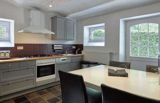 Holiday Home in Spa Near Thermal Baths - Foto 20