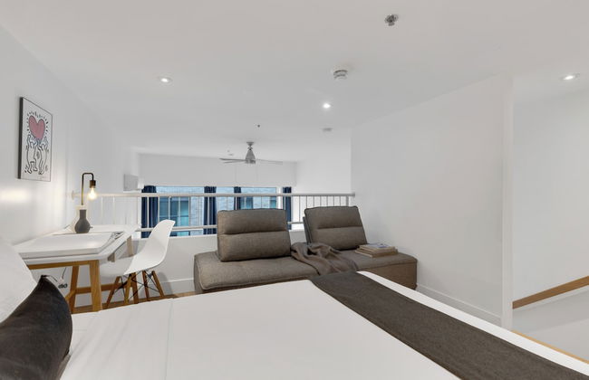 Liv MTL - Downtown - Photo 22