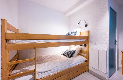 Studio Skis Aux Pieds - Foto 11