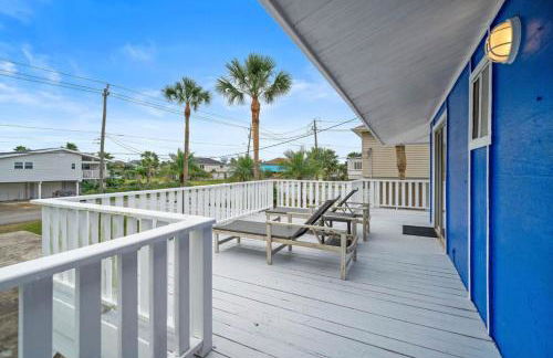 Canal Front Bungalow with Screened Patio and Kayaks - Foto 20