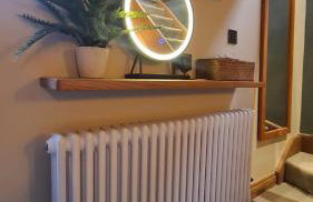 Fox Corner, Ambleside, romantic retreat for two, dog friendly, hot tub - Photo 24