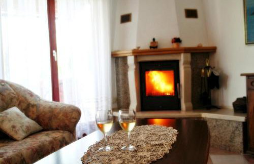 Kuća Za Odmor Gabriella - Foto 17