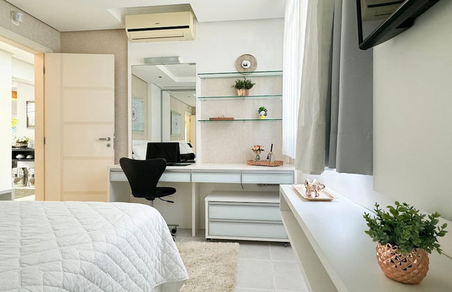 Casa Moderna e Aconchegante - Photo 19