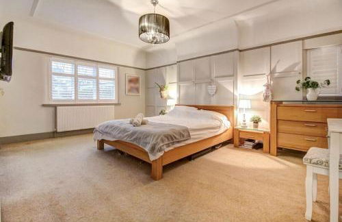 The Family Getaway - Foto 17