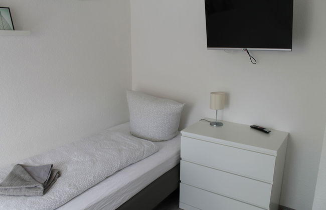 Haus Krabbensucher - Foto 4