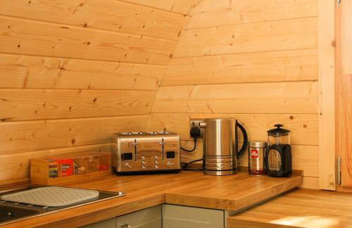 Highgate Cabin - Foto 18