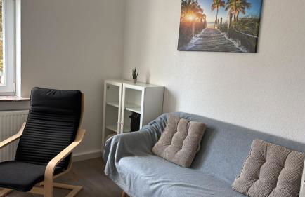 Tannenhaus 3 bedrooms - Monteurwohnung bis 6 Personen - Waschmaschine - Internet - Foto 4