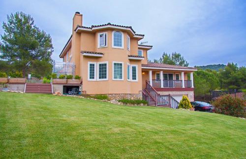 Villa Sitges Mas Mestre - Photo 3