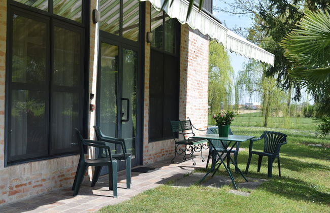 Agriturismo Villa Selvatico - Foto 30